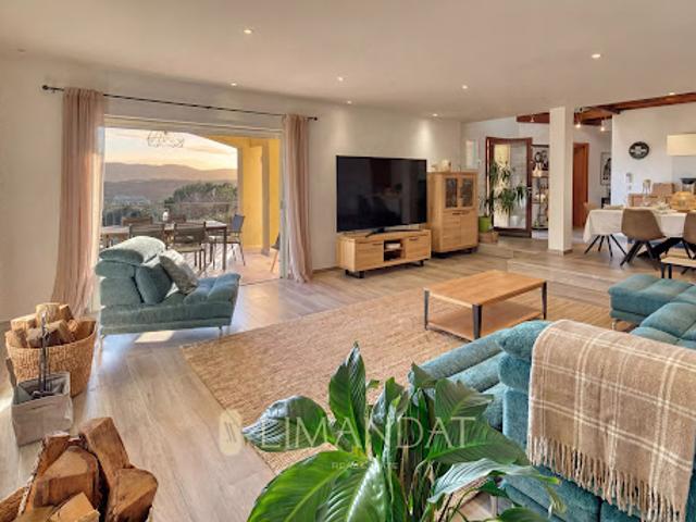 Villa vente à Grasse, Mougins