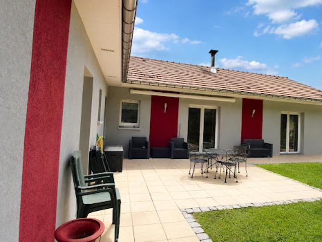 Villa vente à Épinal, Saint-maurice-sur-moselle
