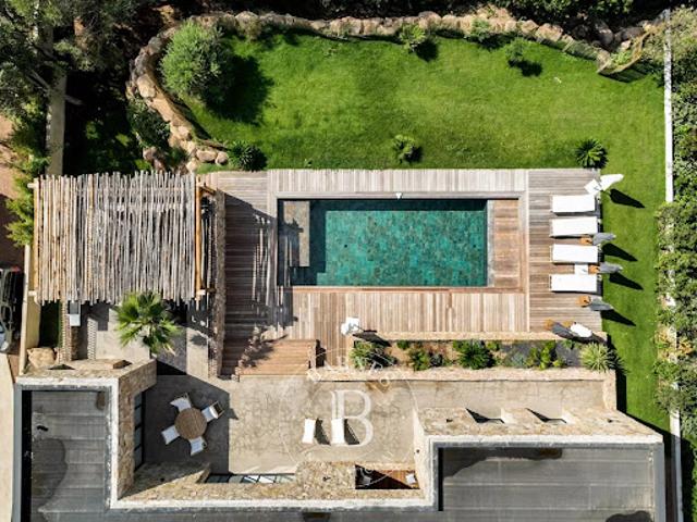 Villa vente à Sartène, Zonza