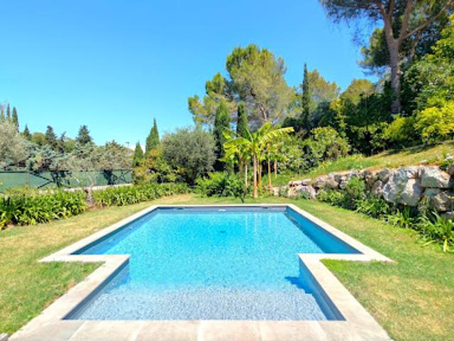 Villa vente à Valbonne, Alpes-Maritimes