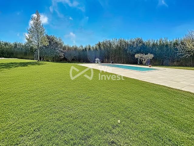 Villa vente à Montpellier, Mauguio
