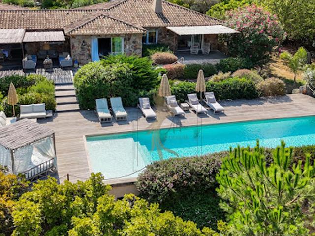 Villa vente à Sartène, Porto-vecchio