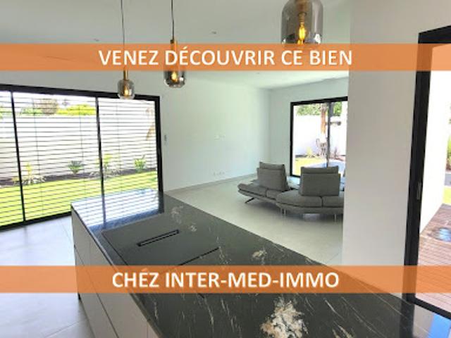 Villa vente à Béziers, Agde