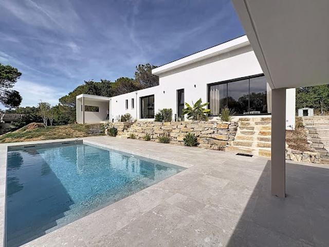 Villa vente à Issanchou, Montauban