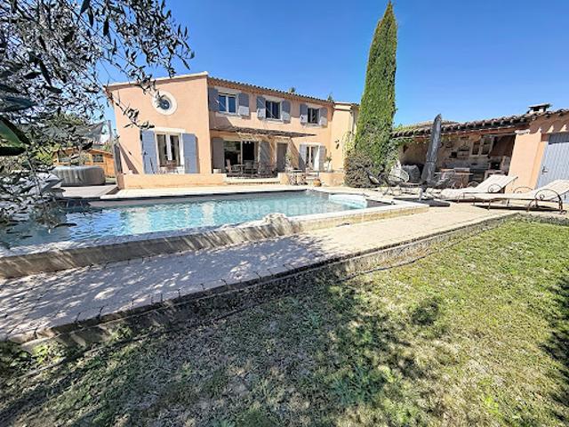 Villa vente à Apt, Cheval-blanc