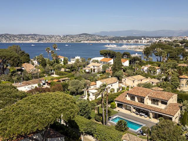 Villa vente à Grasse, Antibes
