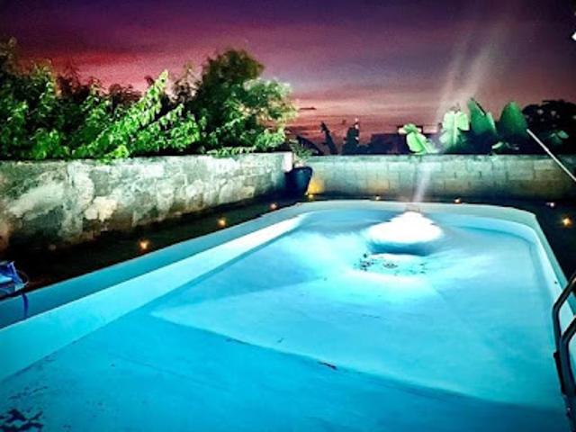 Villa vente à le Carmel, Basse-Terre