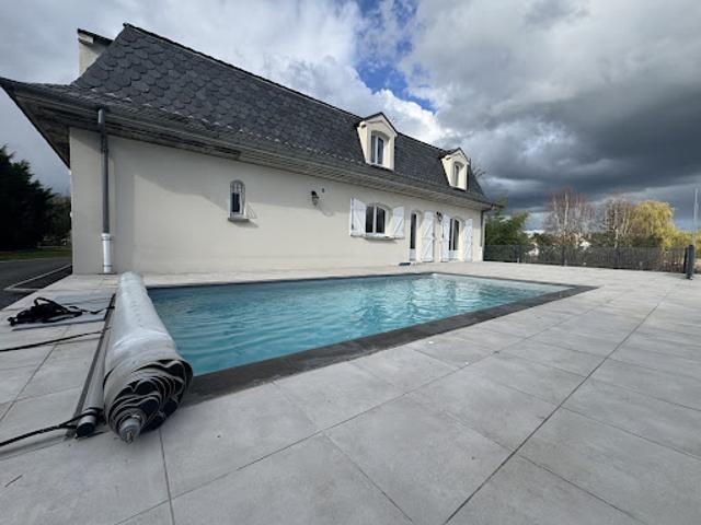 Villa vente à Montluçon, Domérat