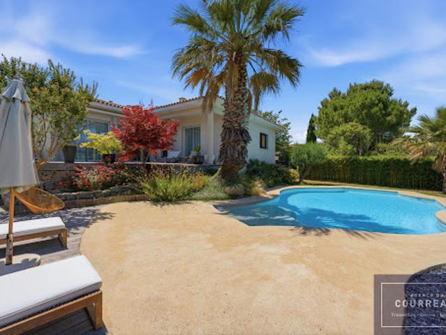 Villa vente à Montpellier, Juvignac