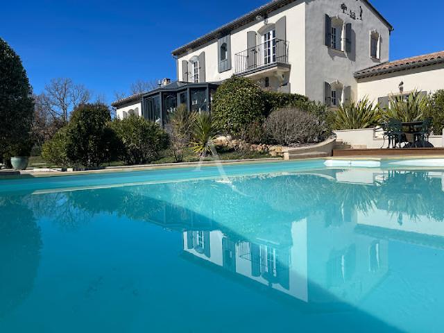 Villa vente à Brignoles, La Verdière