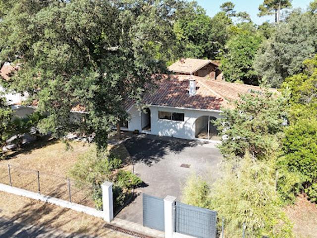 Villa vente à Dax, Labenne
