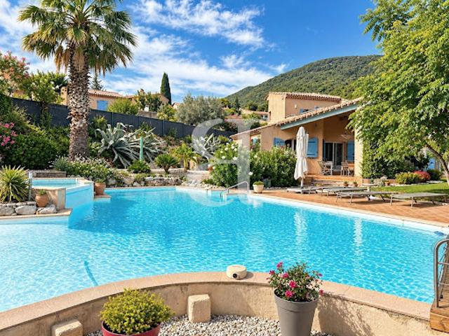 Villa vente à Nyons, Drôme