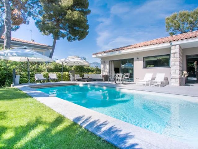 Villa vente à Nice, Roquebrune-cap-martin