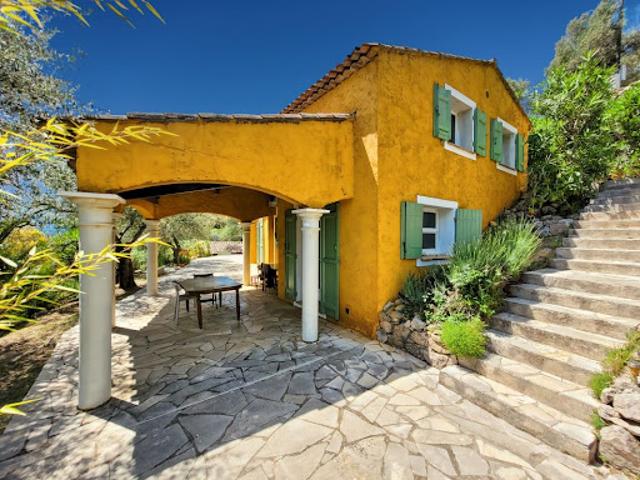 Villa vente à Nice, Saint-blaise