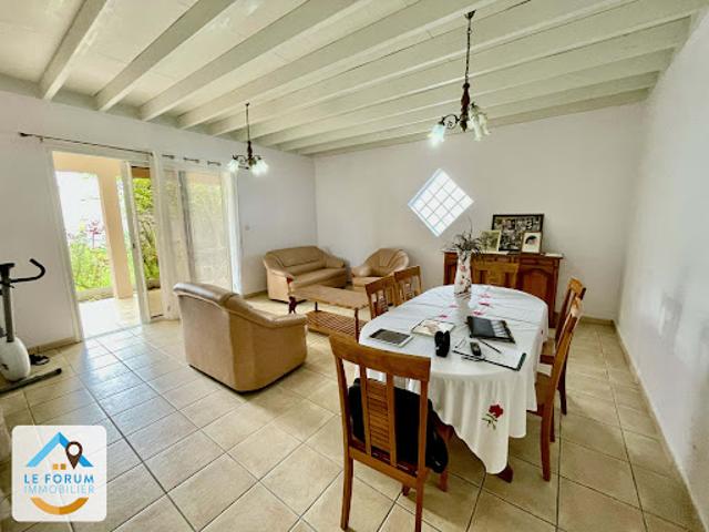 Villa vente à La Réunion