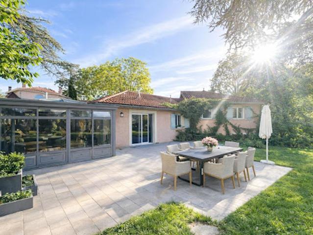 Villa vente à Lyon, Rhône