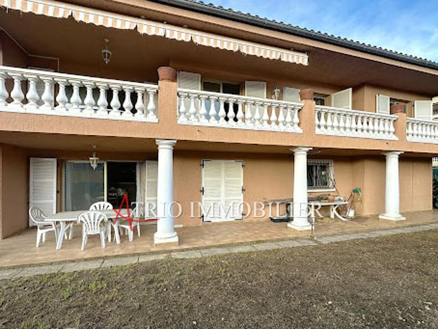 Villa vente à Grasse, Saint-laurent-du-var