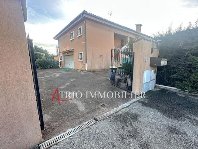 Villa vente à Grasse, Saint-laurent-du-var