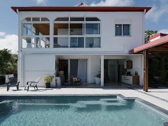 Villa vente à La Réunion