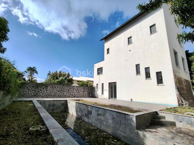 Villa vente à La Réunion