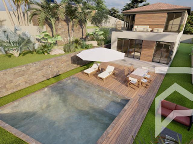 Villa vente à Montpellier, Sète