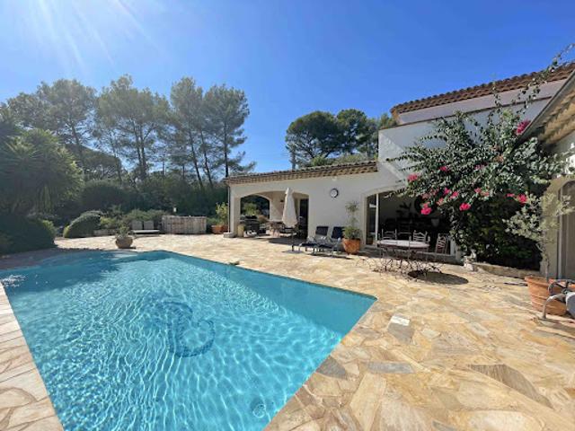 Villa vente à Grasse, Tourrettes-sur-loup