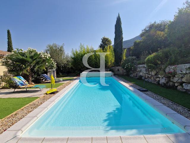 Villa vente à Nyons