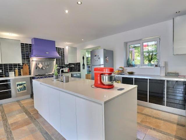 Villa vente à Forbach-Boulay-Moselle, Seingbouse