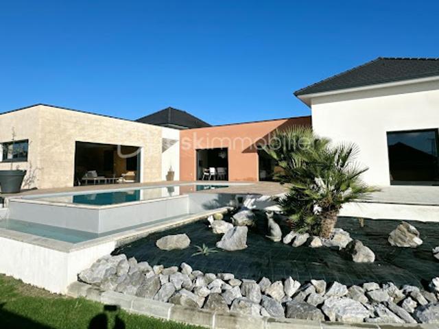Villa vente à Morlaàs