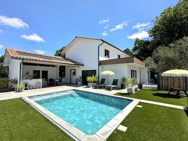 Villa vente à France métropolitaine, Saint-martin-de-hinx