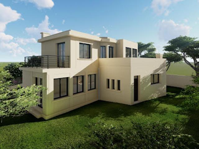 Villa vente à Marseille