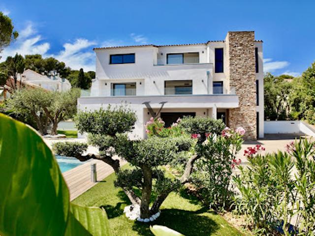 Villa vente à Sanary-sur-mer, Beaucours
