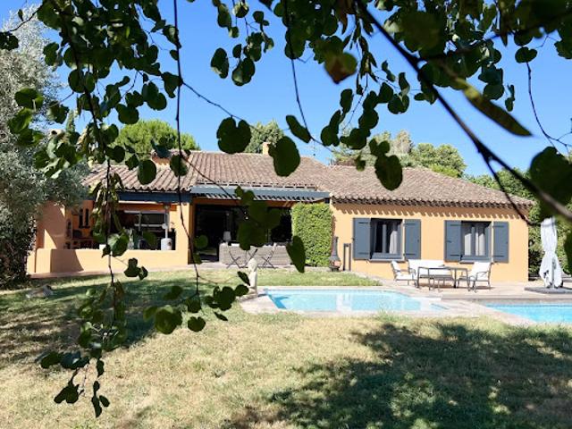 Villa vente à Brignoles