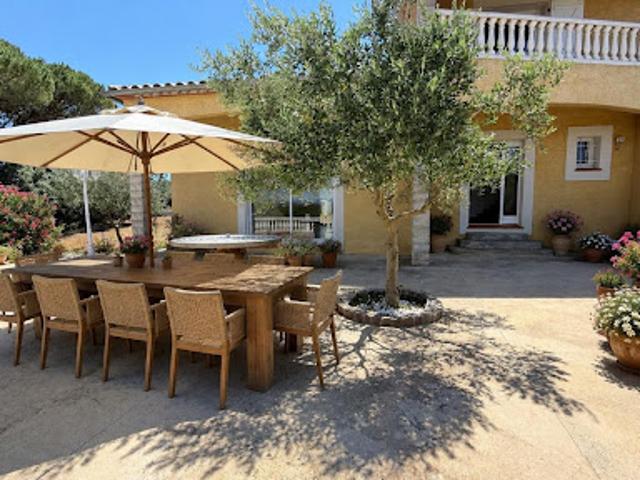 Villa vente à Carcassonne