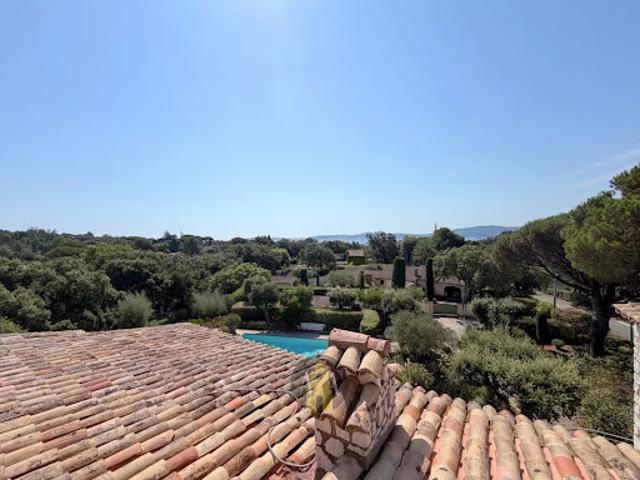 Villa vente à Arrondissement de Draguignan, Grimaud
