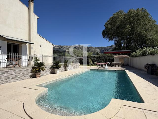 Villa vente à Avignon, L'isle-sur-la-sorgue