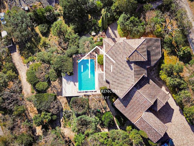 Villa vente à Ruoms, Ardèche