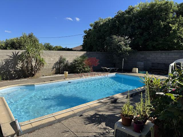 Villa vente à Lodève, Saint-andré-de-sangonis