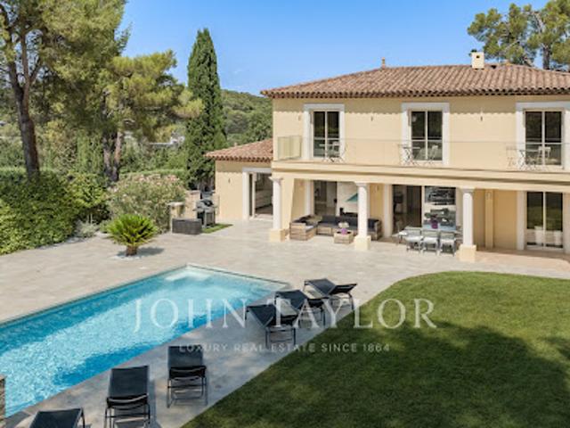 Villa vente à Grasse, Mougins
