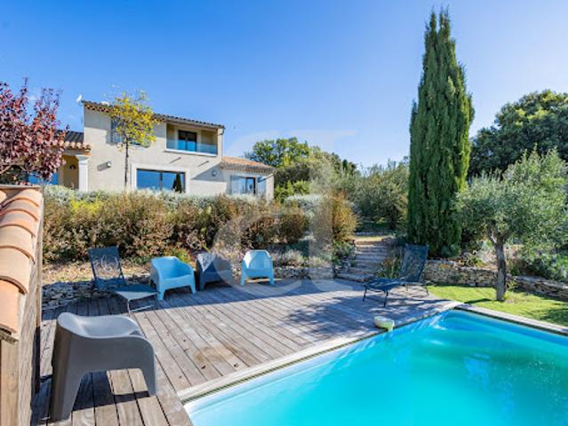 Villa vente à Carpentras, Bédoin