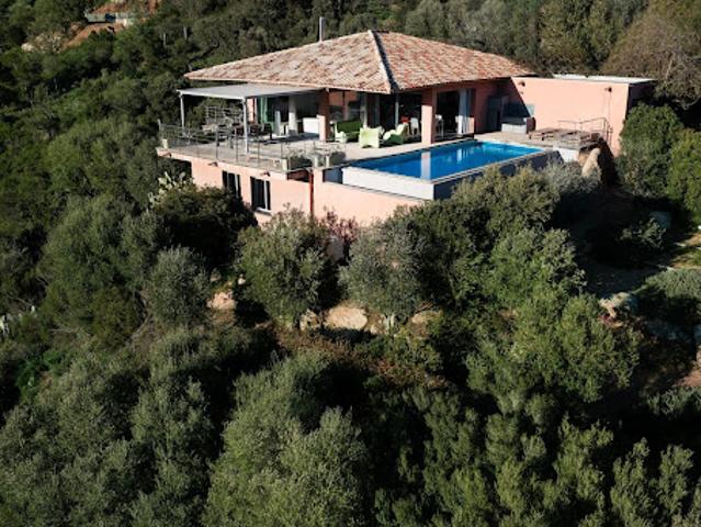 Villa vente à Sartène, Zonza