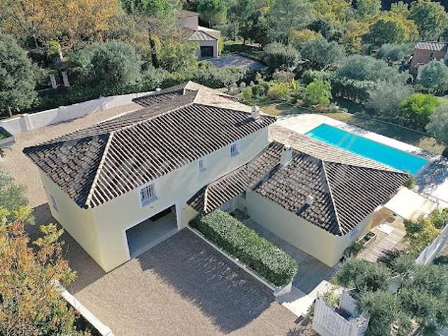Villa vente à Arrondissement de Draguignan, Bagnols-en-forêt
