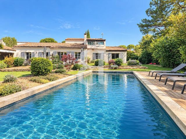 Villa vente à L'Isle-sur-la-Sorgue, Vaucluse
