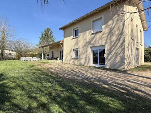 Villa vente à Bourg-en-Bresse, Crottet