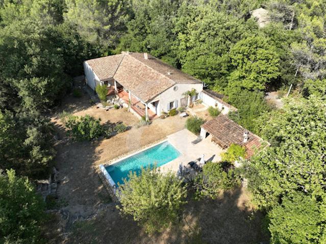 Villa vente à Apt, Ménerbes