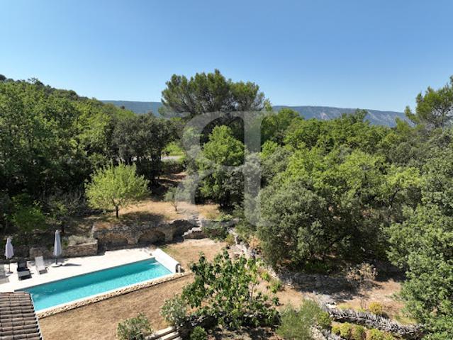 Villa vente à Apt, Ménerbes