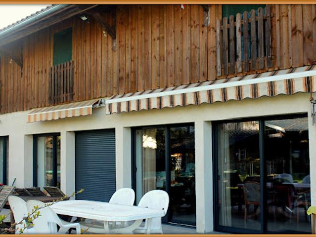 Villa vente à Arcachon, Belin-béliet