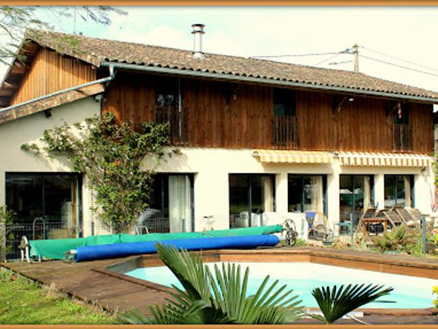 Villa vente à Arcachon, Belin-béliet