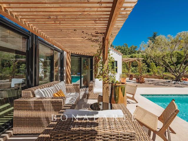 Villa vente à Arrondissement de Draguignan, Gassin