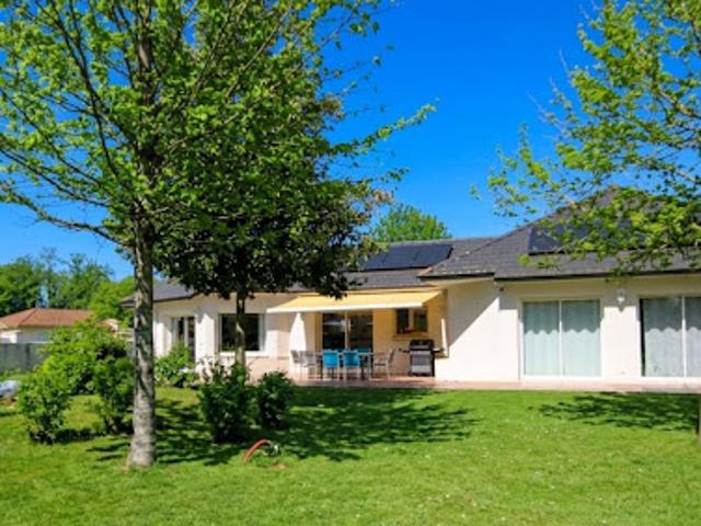 Villa vente à Pau Nord, Pau